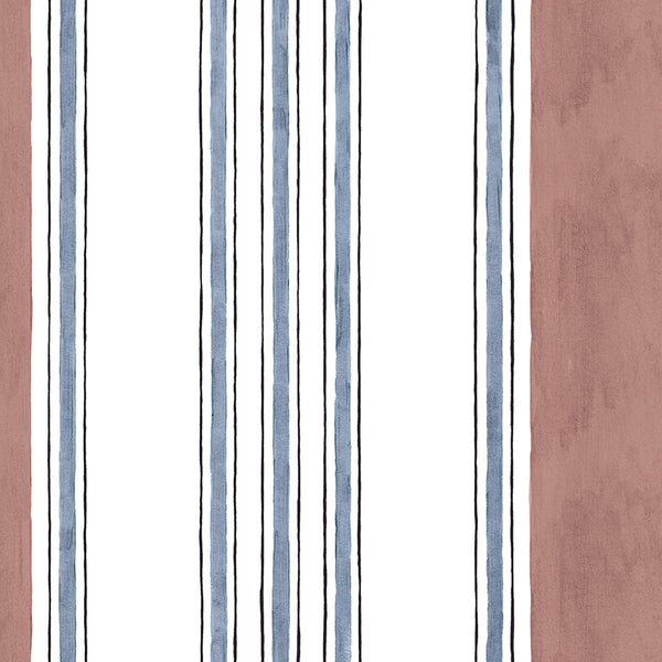 Raya Ciruela, Sample Wallcoverings | Coordonné