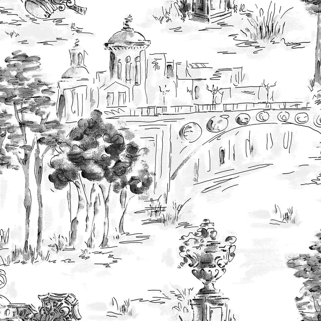 Paisaje Negro, Sample