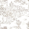 Paisaje Oro, Sample