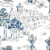 Paisaje Avio, Sample