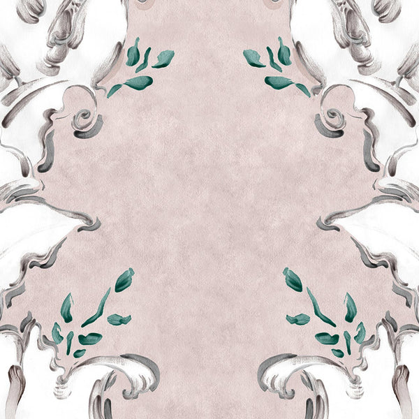 Ornamental Nude, Sample Wallcoverings | Coordonné
