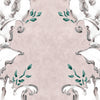 Ornamental Nude, Sample