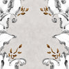 Ornamental Plata, Sample
