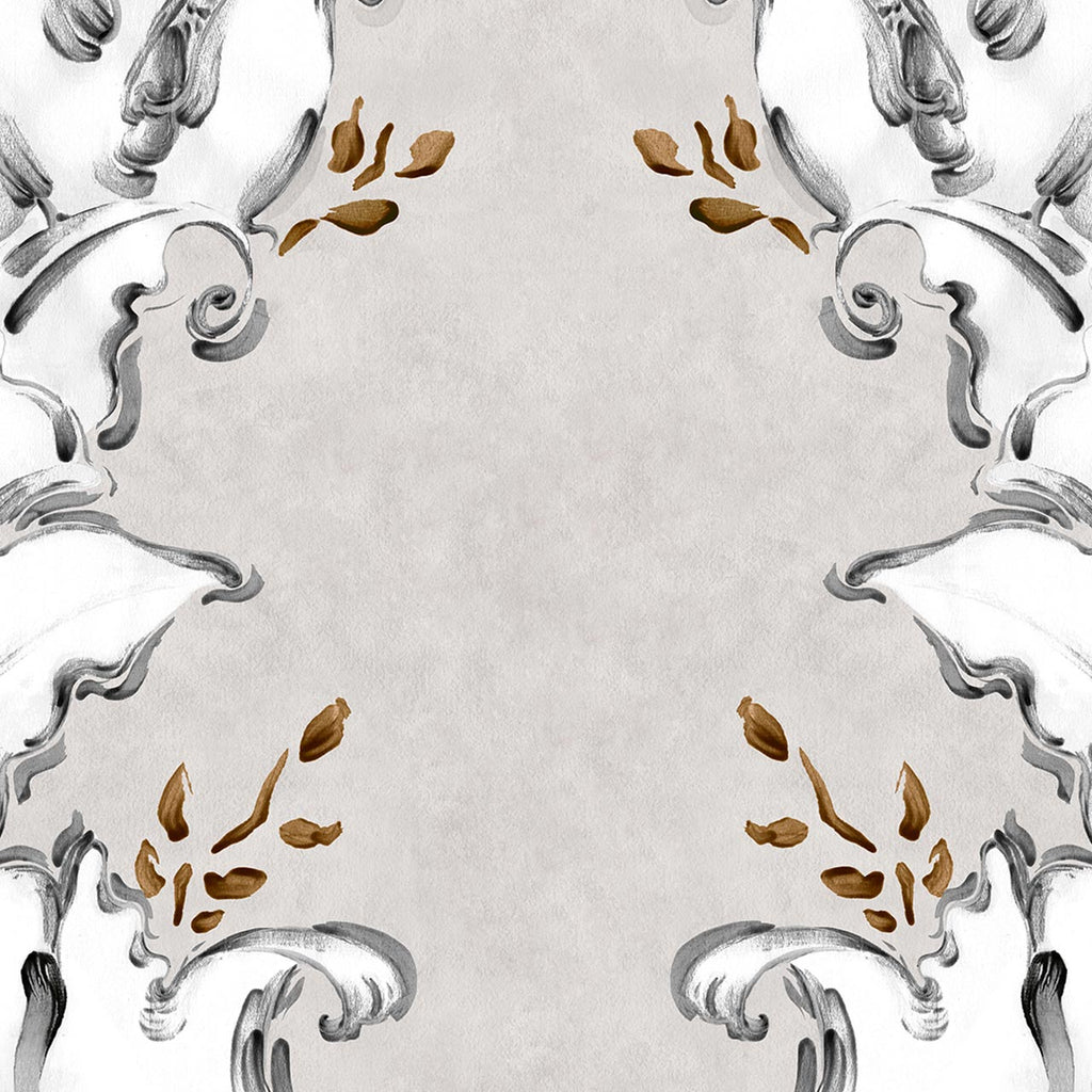 Ornamental Plata, Sample