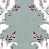 Ornamental Alga, Sample
