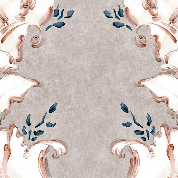 Ornamental Tierra, Sample Wallcoverings | Coordonné
