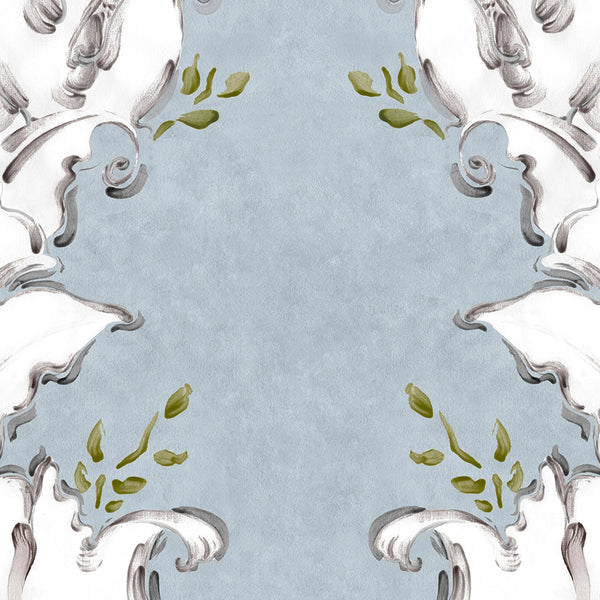 Ornamental Lima, Sample Wallcoverings | Coordonné