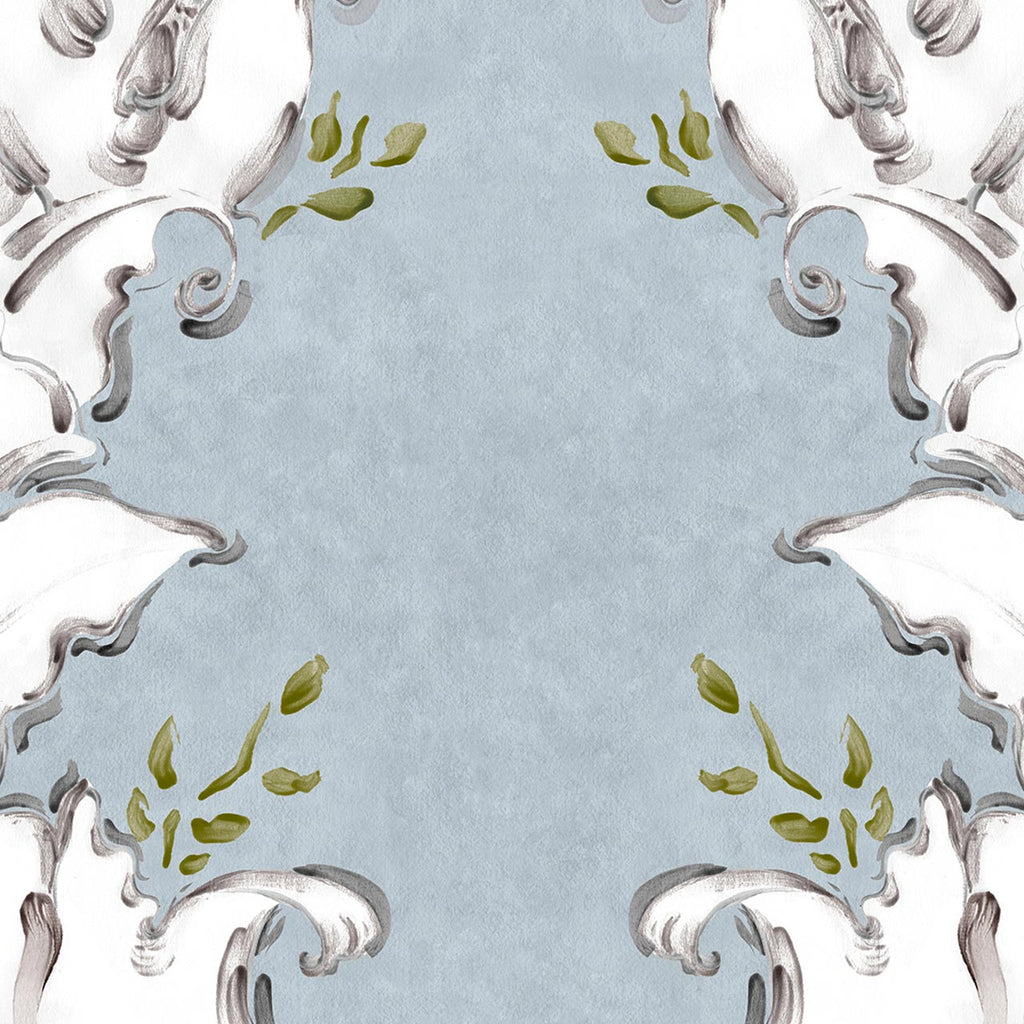 Ornamental Lima, Sample