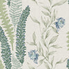 Floral Alga, Sample