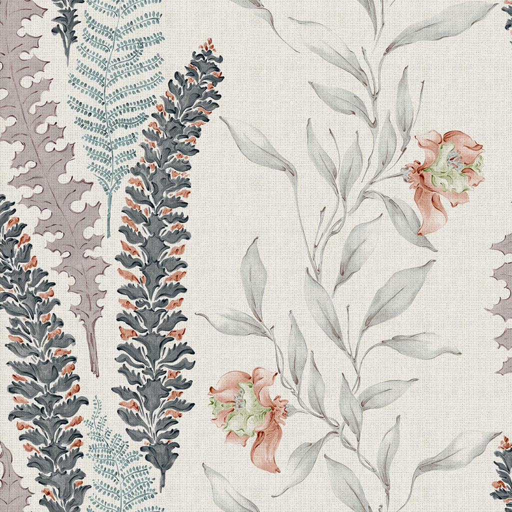 Floral Tierra, Sample