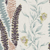 Floral Pistacho, Sample