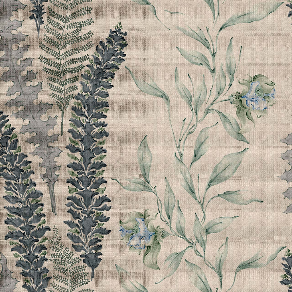Floral Avio, Sample