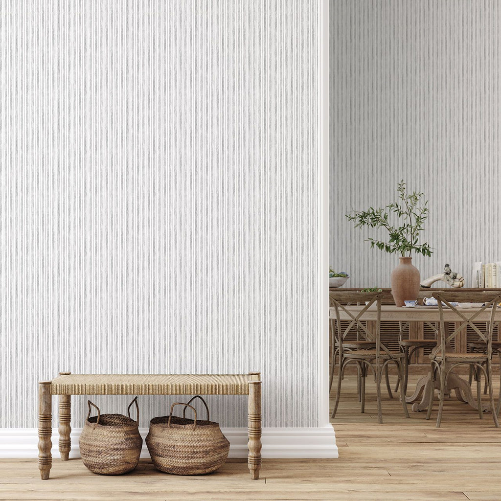 Colonial Grey, Roll