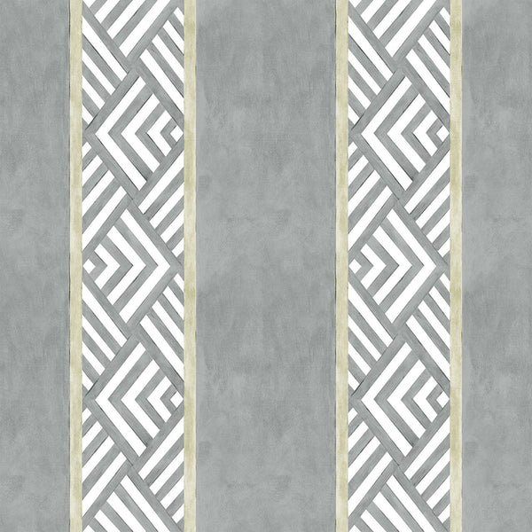 Galeria Olive, Roll Wallcoverings | Coordonné