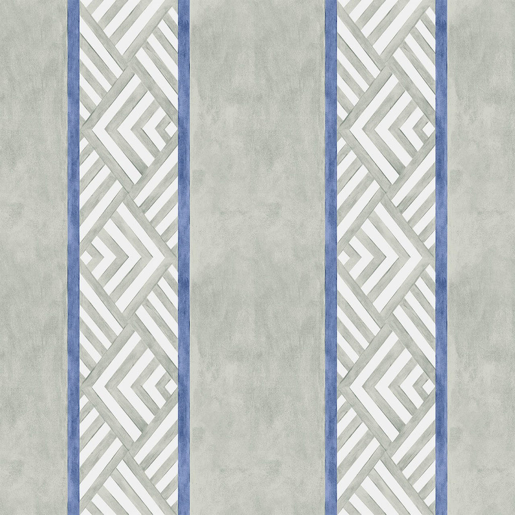Galeria Grey, Roll