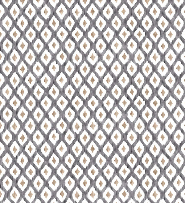 Animal Print Sand, Roll Wallcoverings | Coordonné