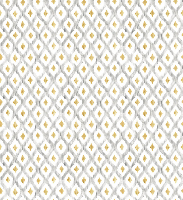Animal Print Sand, Roll Wallcoverings | Coordonné