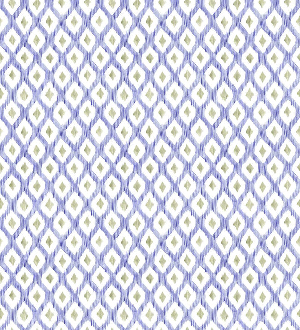 Animal Print Olive, Roll Wallcoverings | Coordonné