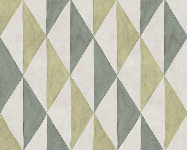 Maa Menta, Menta Wallcoverings | Coordonné