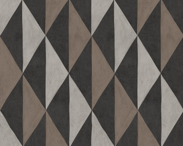 Maa Carbón, Carbón Wallcoverings | Coordonné