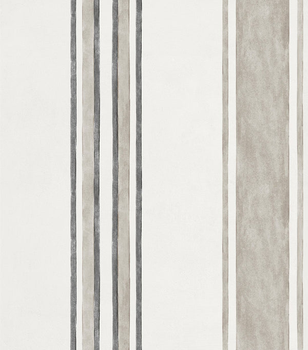 Baobab Plata, Plata Wallcoverings | Coordonné
