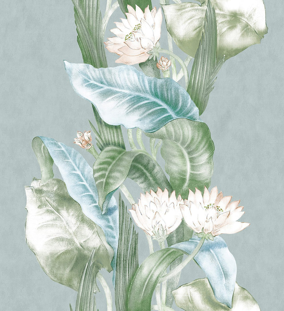 Riverine Aqua, Aqua
