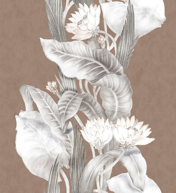 Riverine Adobe, Adobe Wallcoverings | Coordonné