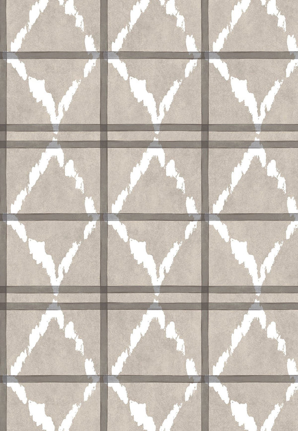 Shuka Plata, Plata Wallcoverings | Coordonné