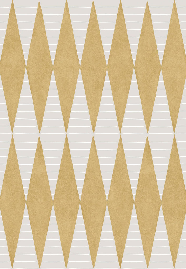 Warrior Ocre, Ocre