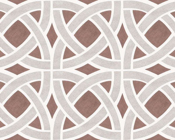 Roots Adobe, Adobe Wallcoverings | Coordonné