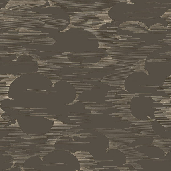 Ngai Carbón, Carbón Wallcoverings | Coordonné