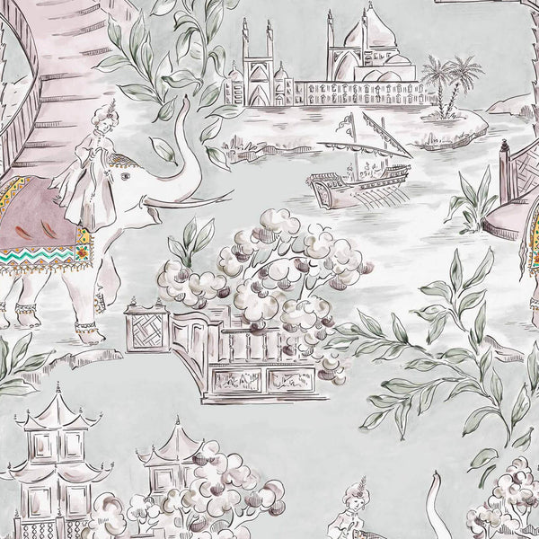 Nabateo Celadón | Coordone Europe