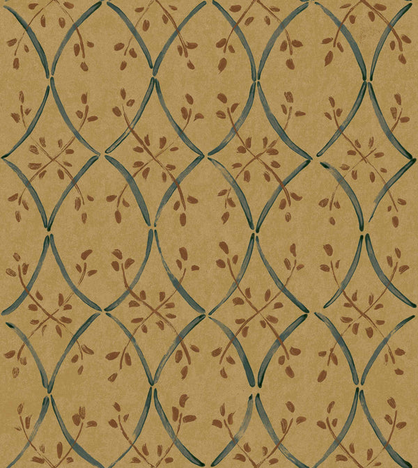 Forja Siena, Siena Wallcoverings | Coordonné