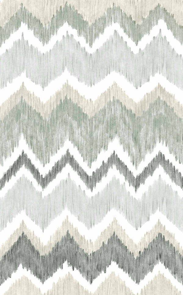 Estanque Sage, Sage Wallcoverings | Coordonné