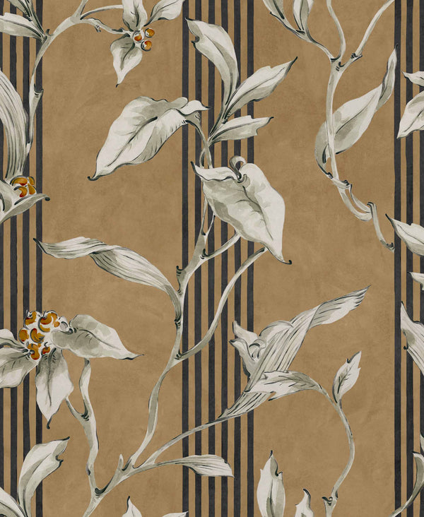 Trepadora Siena, Siena Wallcoverings | Coordonné
