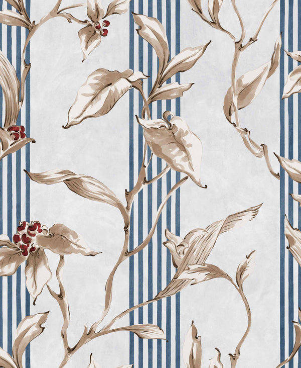 Trepadora Avio, Avio Wallcoverings | Coordonné