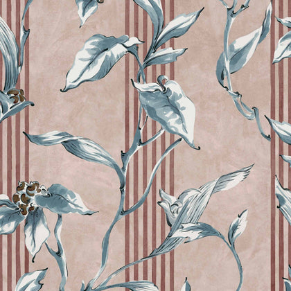 Trepadora Rosaceo | Coordone Europe