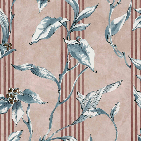 Trepadora Rosaceo | Coordone Europe