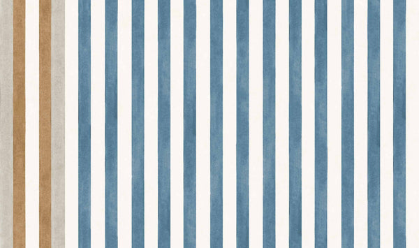 Luz Y Sombra Cielo, Cielo Wallcoverings | Coordonné