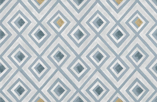 Vidriera Cielo, Cielo Wallcoverings | Coordonné