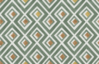 Vidriera Sage | Coordone Europe