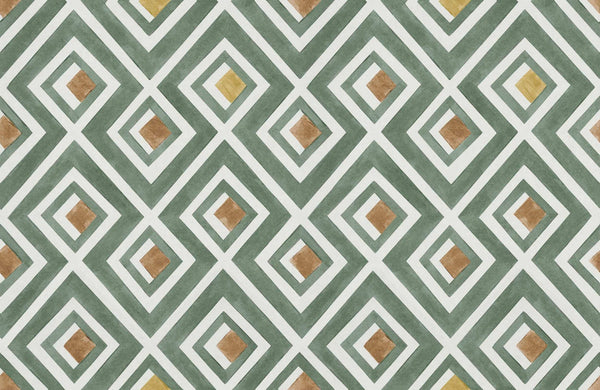 Vidriera Sage | Coordone Europe