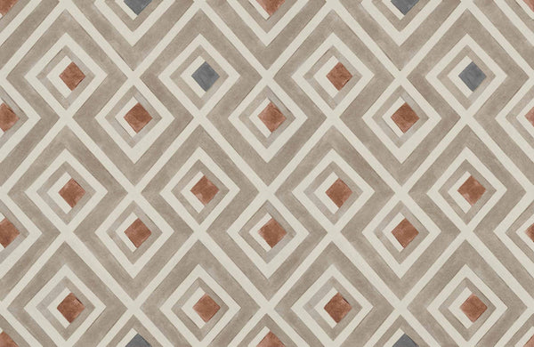 Vidriera Papiro | Coordone Europe