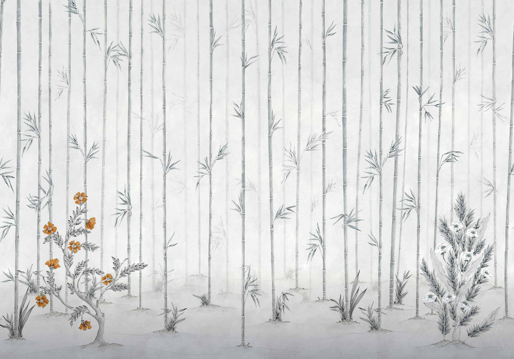 Manor-Gardens Winter | Coordonné