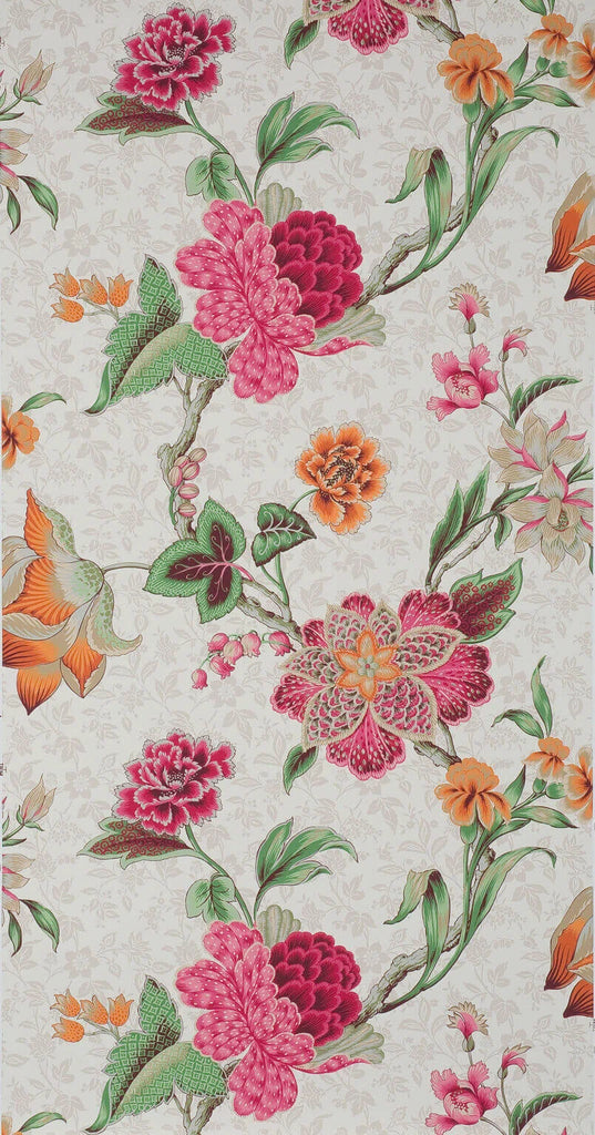 Wallcovering Nakai, Pistacchio