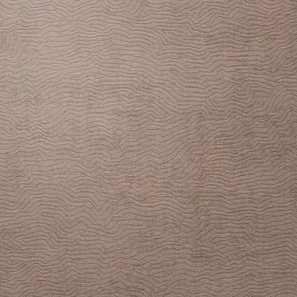 Yoki - Pale Chestnut Wallcovering | Versa Designed Surfaces