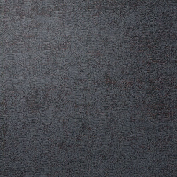 Yoki - Obsidian Wallcovering | Versa Designed Surfaces