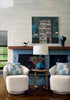 Overlook, Blue Slate