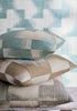 Raffia Squares, Mineral