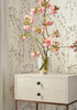 Weeping Blossom, White